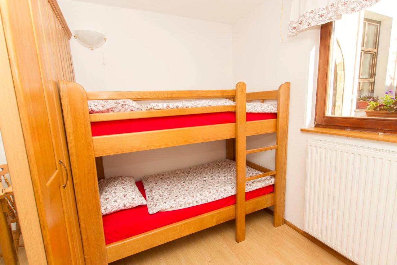 Tourist Farm Pri Martinovih Villa Krska Vas Room photo